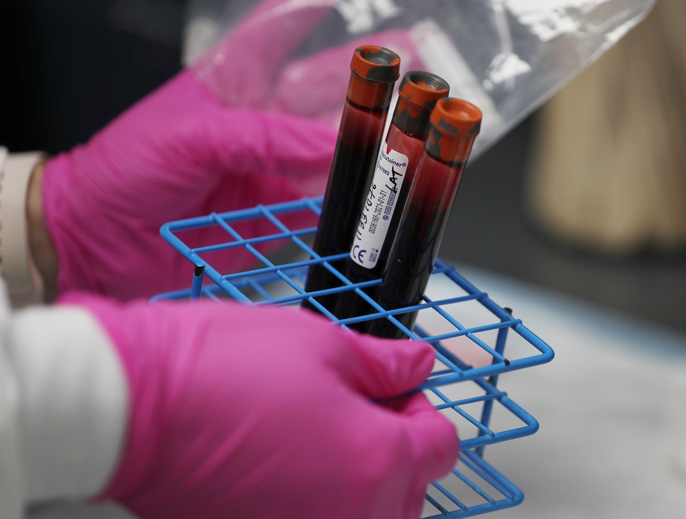 Vacina para Covid-19 da BioNTech e Pfizer induziu resposta imune 'robusta', mostram resultados preliminares publicados na 'Nature'